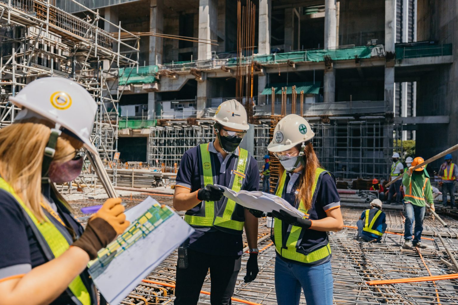 Corporate Profile Makati Development Corporation